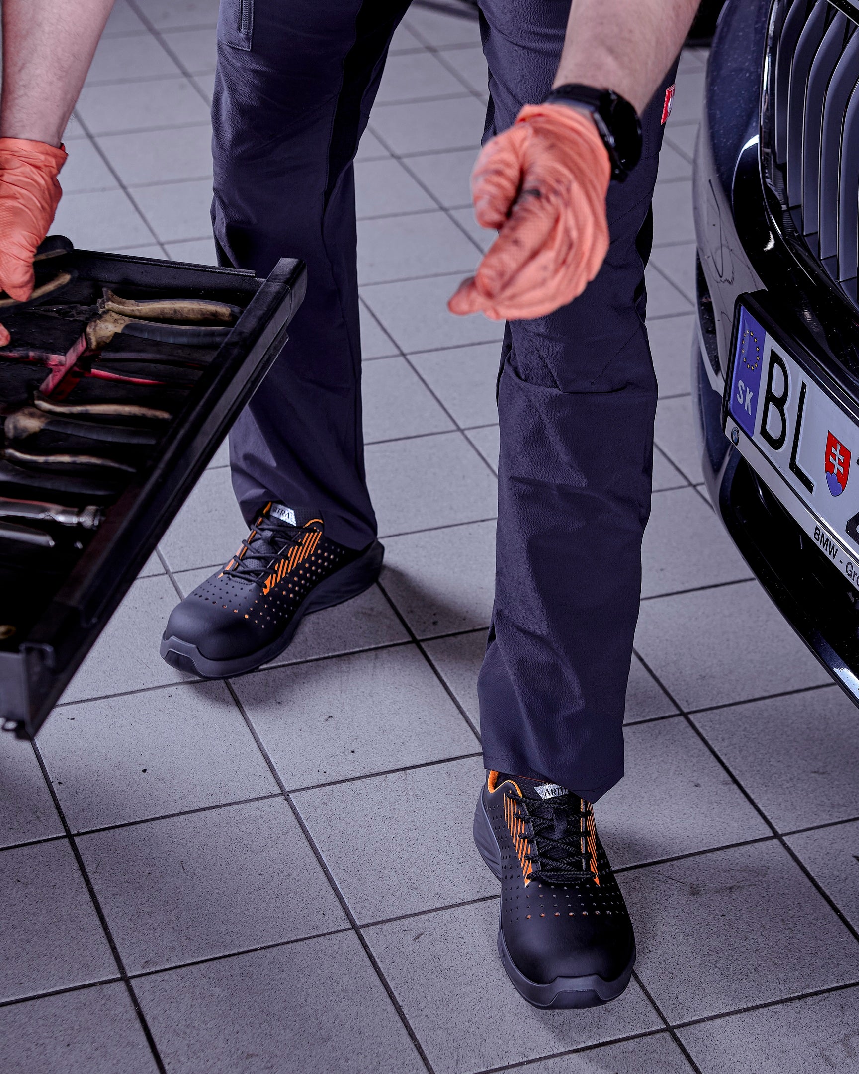 ARYEL 320 Air 671460 S1 PL